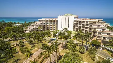 Hotel Melia Varadero
