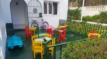 HOTEL MENARA
