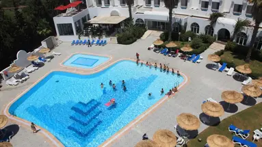 HOTEL MENARA
