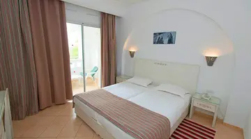 HOTEL MENARA