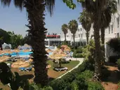 HOTEL MENARA