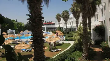 HOTEL MENARA