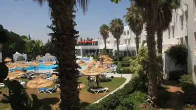 HOTEL MENARA