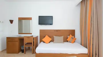 HOTEL MENARA