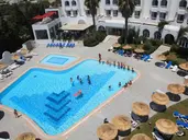 Hotel Menara