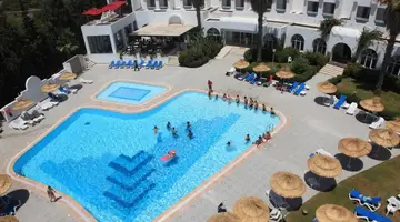 Hotel Menara