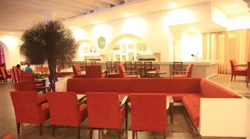 HOTEL MENARA