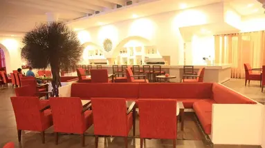 HOTEL MENARA