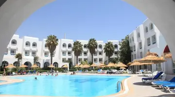 HOTEL MENARA