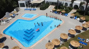 HOTEL MENARA