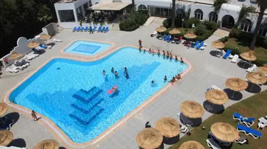 HOTEL MENARA