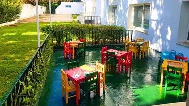 HOTEL MENARA