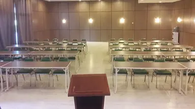 HOTEL MENARA