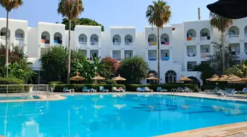 HOTEL MENARA