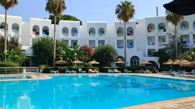 HOTEL MENARA
