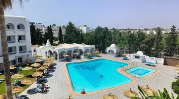 HOTEL MENARA