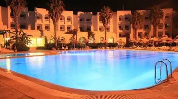 HOTEL MENARA