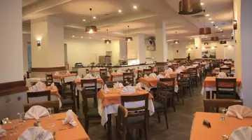 HOTEL MENARA