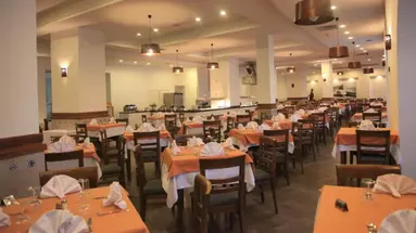 HOTEL MENARA