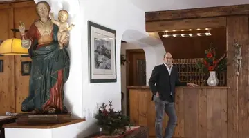 Hotel Menardi