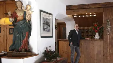 Hotel Menardi