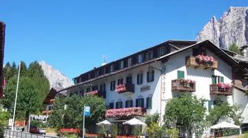 Hotel Menardi