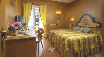 Hotel Menardi