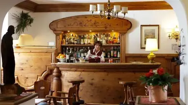 Hotel Menardi
