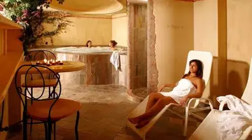 Hotel Menardi