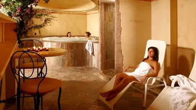 Hotel Menardi