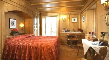 Hotel Menardi