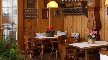 Hotel Menardi