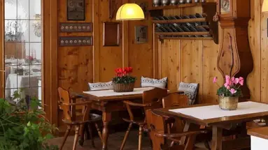 Hotel Menardi