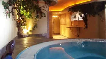 Hotel Menardi