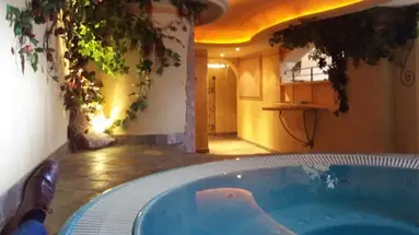 Hotel Menardi