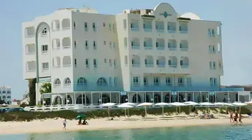 Hotel Menchia