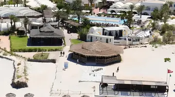 Hotel Meninx Djerba