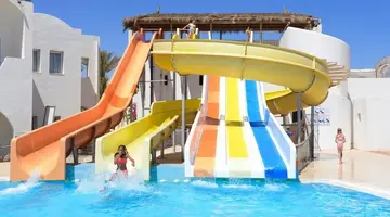 Hotel Meninx Djerba