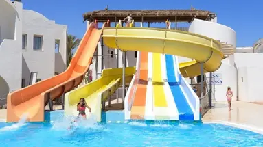 Hotel Meninx Djerba