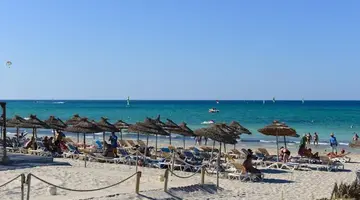 Hotel Meninx Djerba
