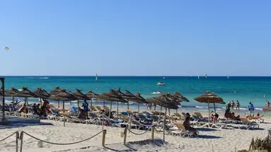 Hotel Meninx Djerba