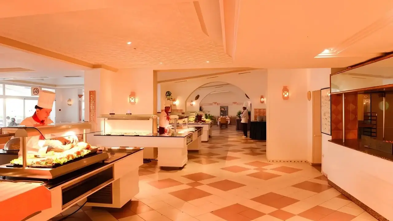 Hotel Meninx Djerba