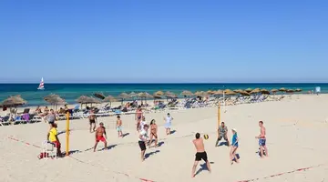 Hotel Meninx Djerba