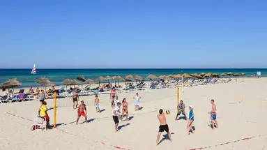 Hotel Meninx Djerba