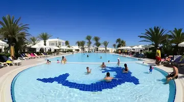 Hotel Meninx Djerba