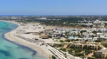 Hotel Meninx Djerba