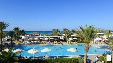 Hotel Meninx Djerba
