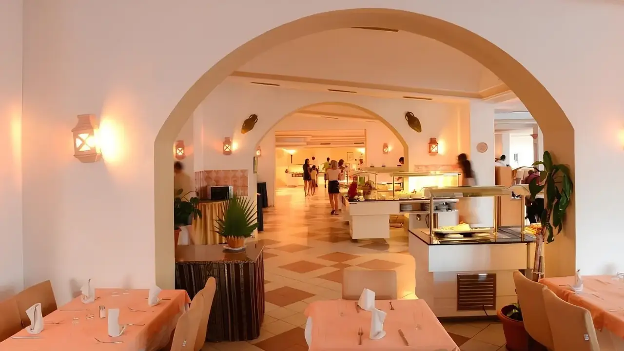 Hotel Meninx Djerba