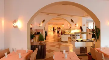 Hotel Meninx Djerba