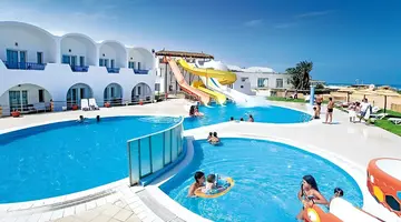 Hotel Meninx Djerba